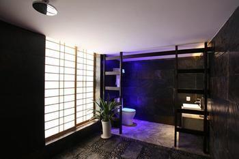Xian Hao'Ai Hanshi Hotel Buitenkant foto